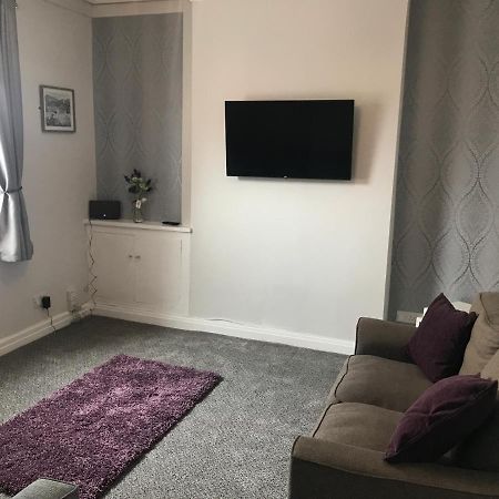 Pleasure Beach House بلاكبول المظهر الخارجي الصورة