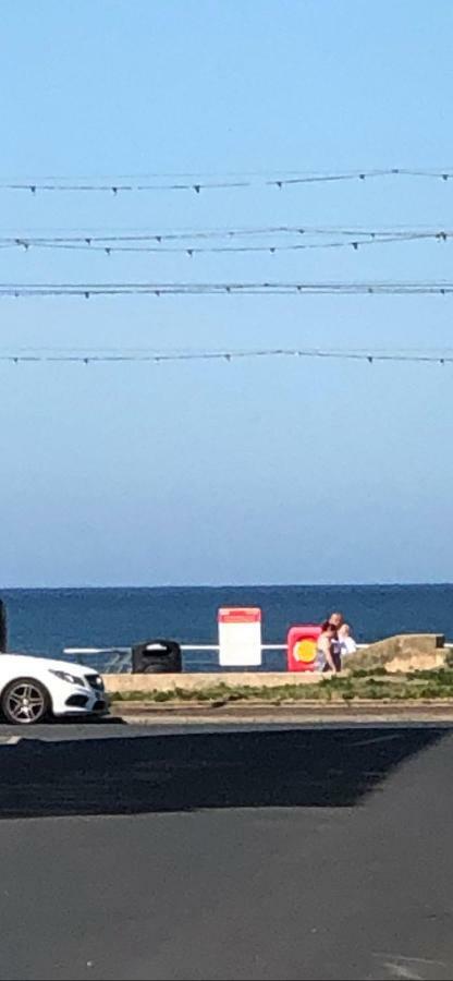 Pleasure Beach House بلاكبول المظهر الخارجي الصورة