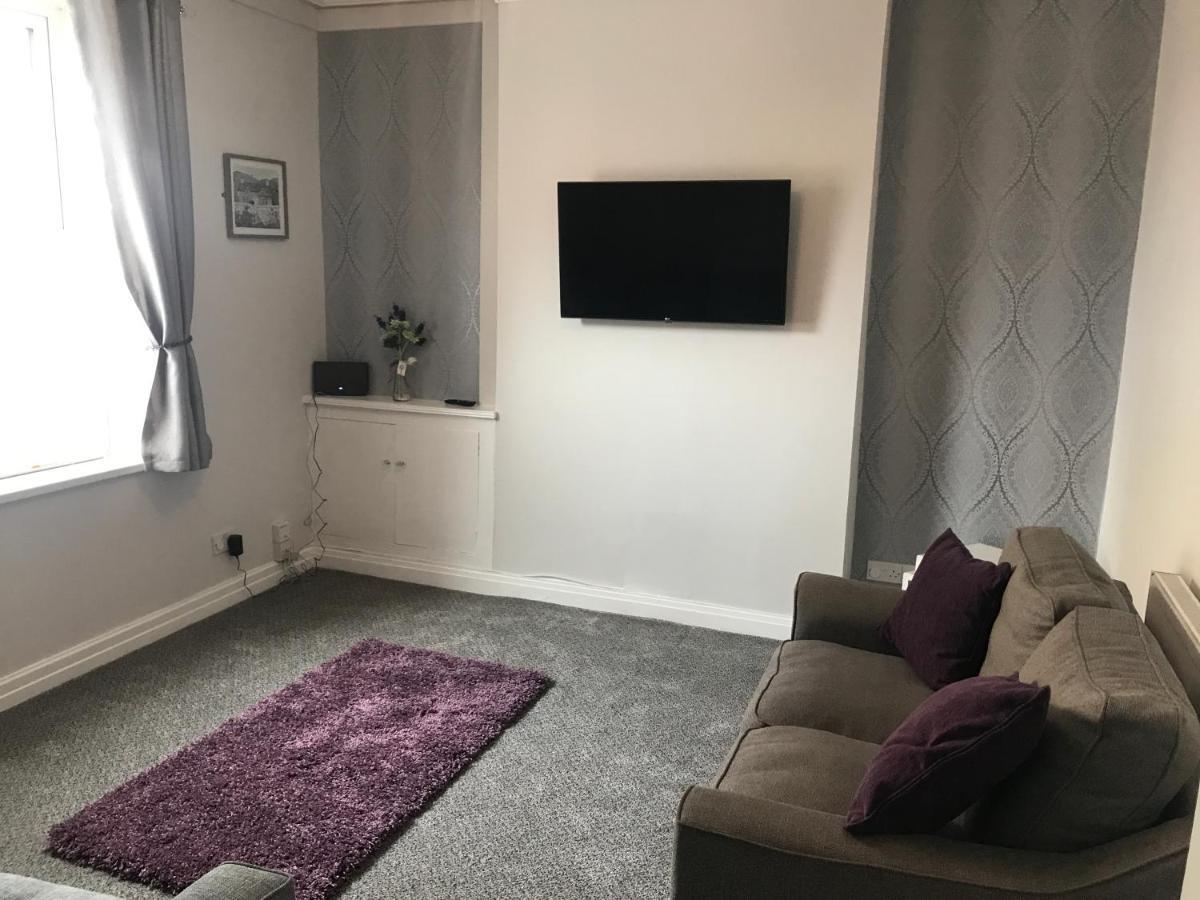 Pleasure Beach House بلاكبول المظهر الخارجي الصورة